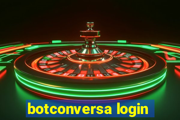 botconversa login